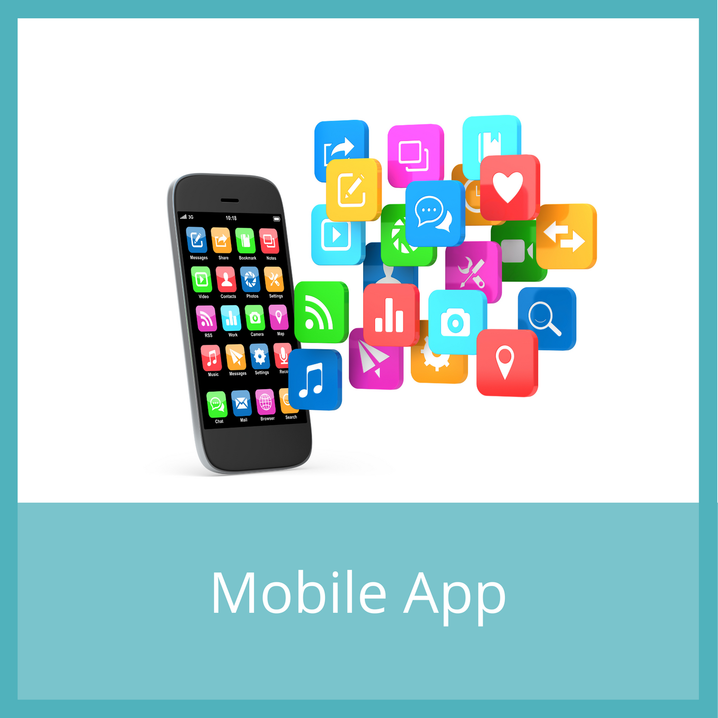 Compliance Conference: Mobile App