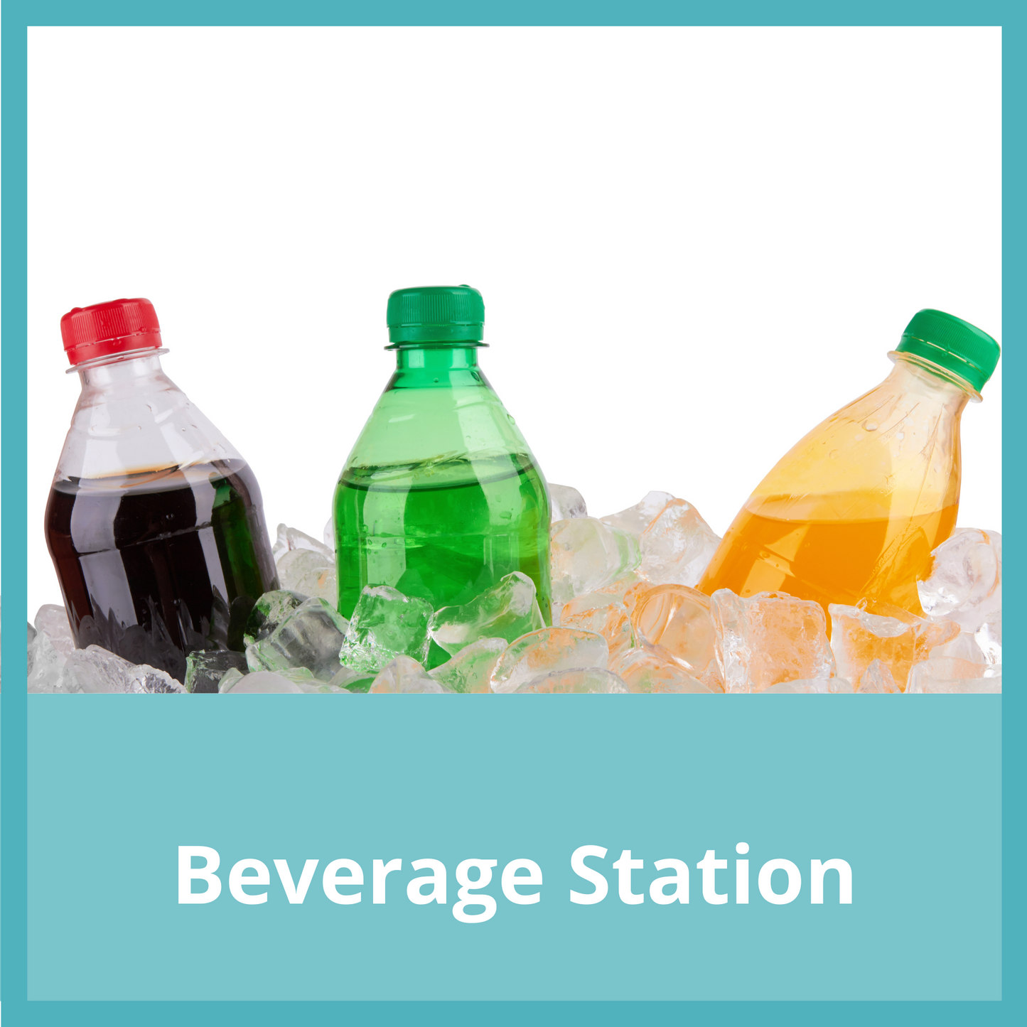 Compliance Conference: Beverage Station