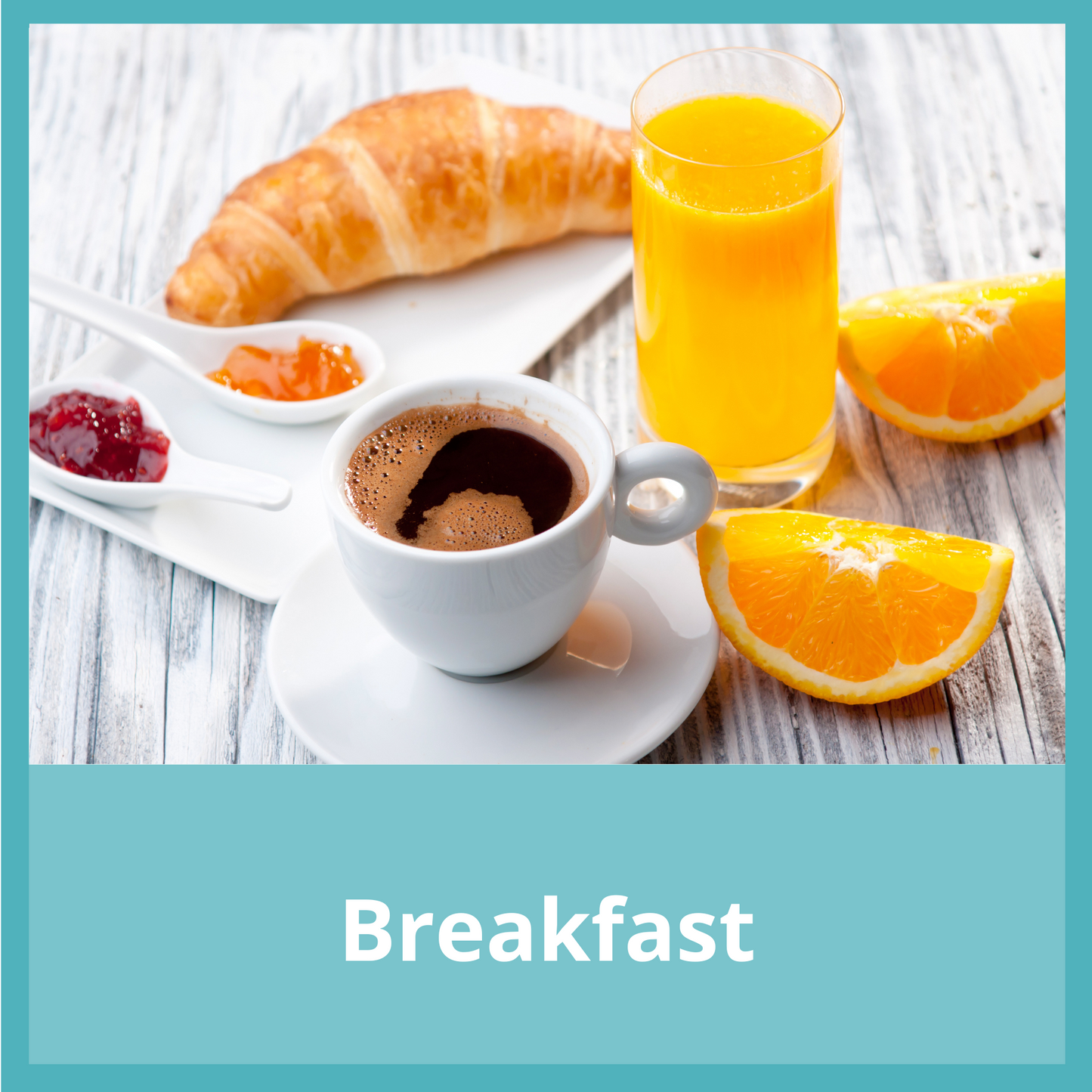 Compliance Conference: Breakfast