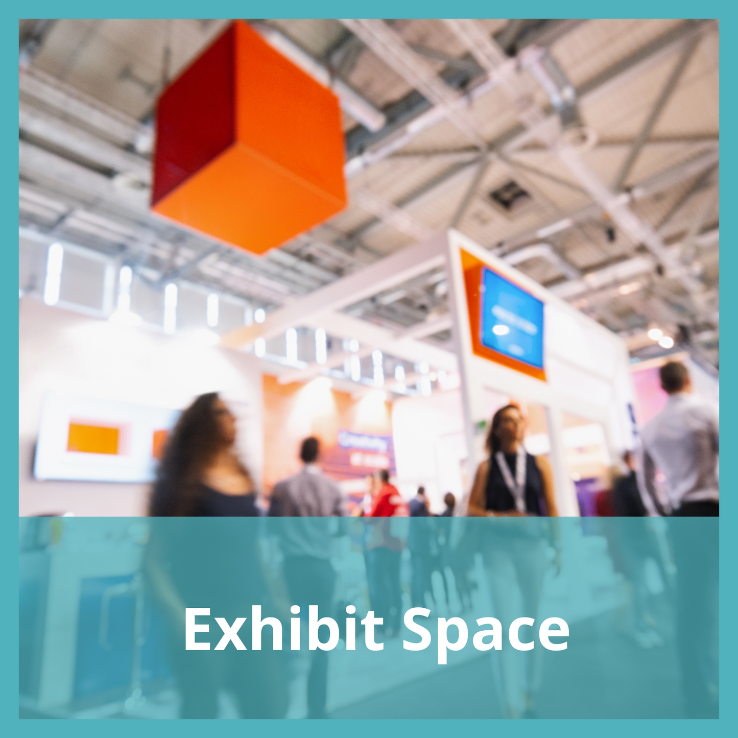 Exhibit at Compliance Conference 2026