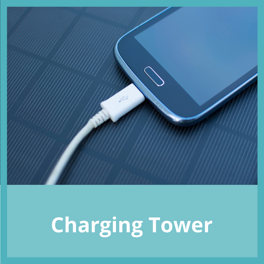 Compliance Conference: Charging Tower
