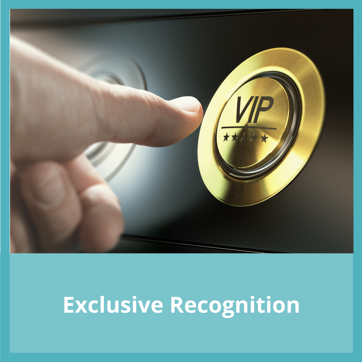 Exclusive Recognition