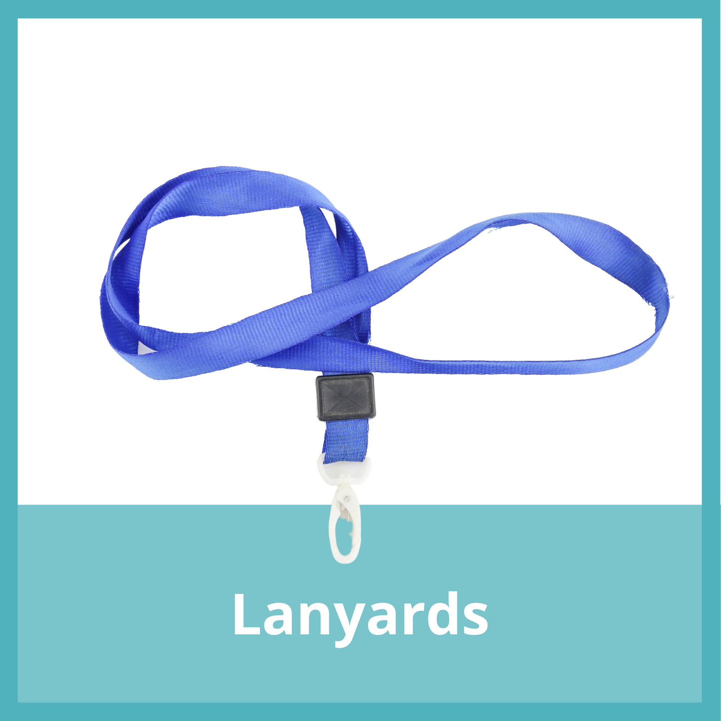 Policy & Leadership Forum: Lanyards