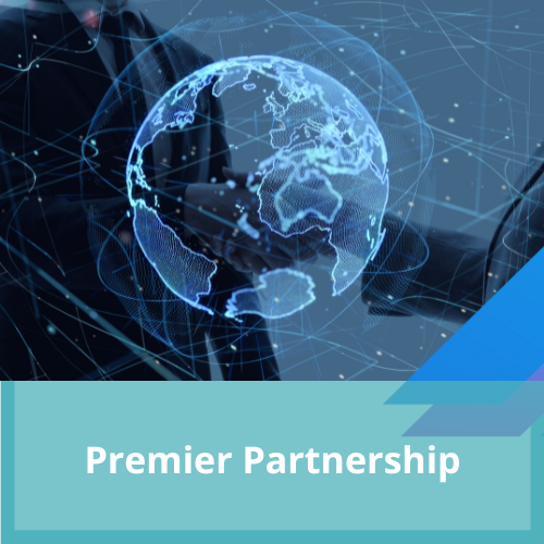Premier-Level Partnership