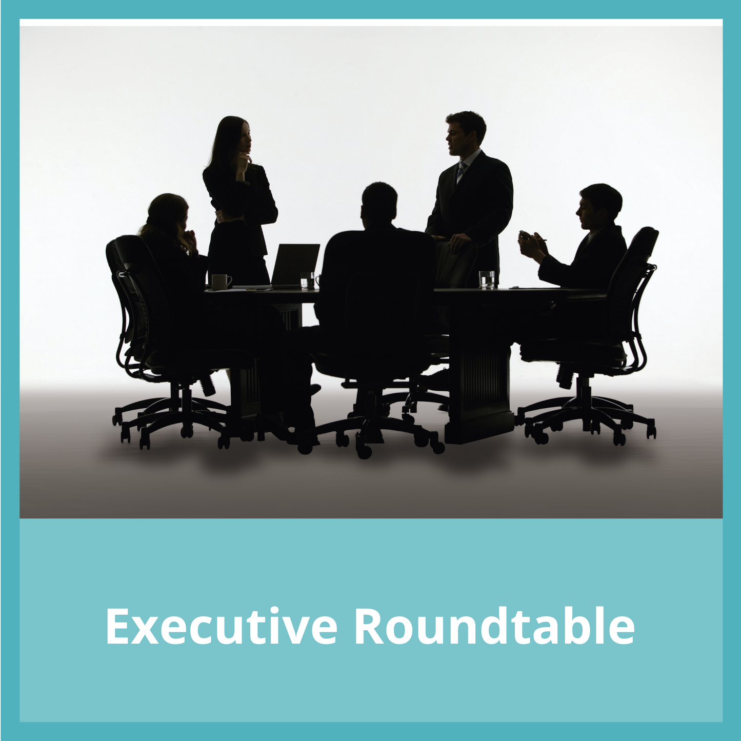 Executive Roundtable Partner