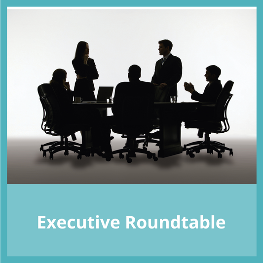 Executive Roundtable Partner