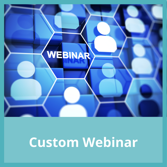 IAA Custom Showcase Webinar