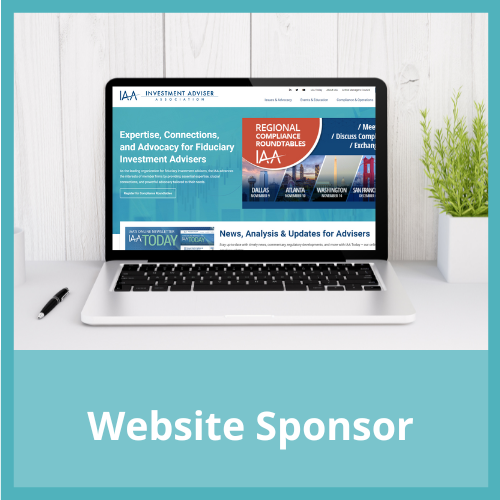 Website Logo Sponsor