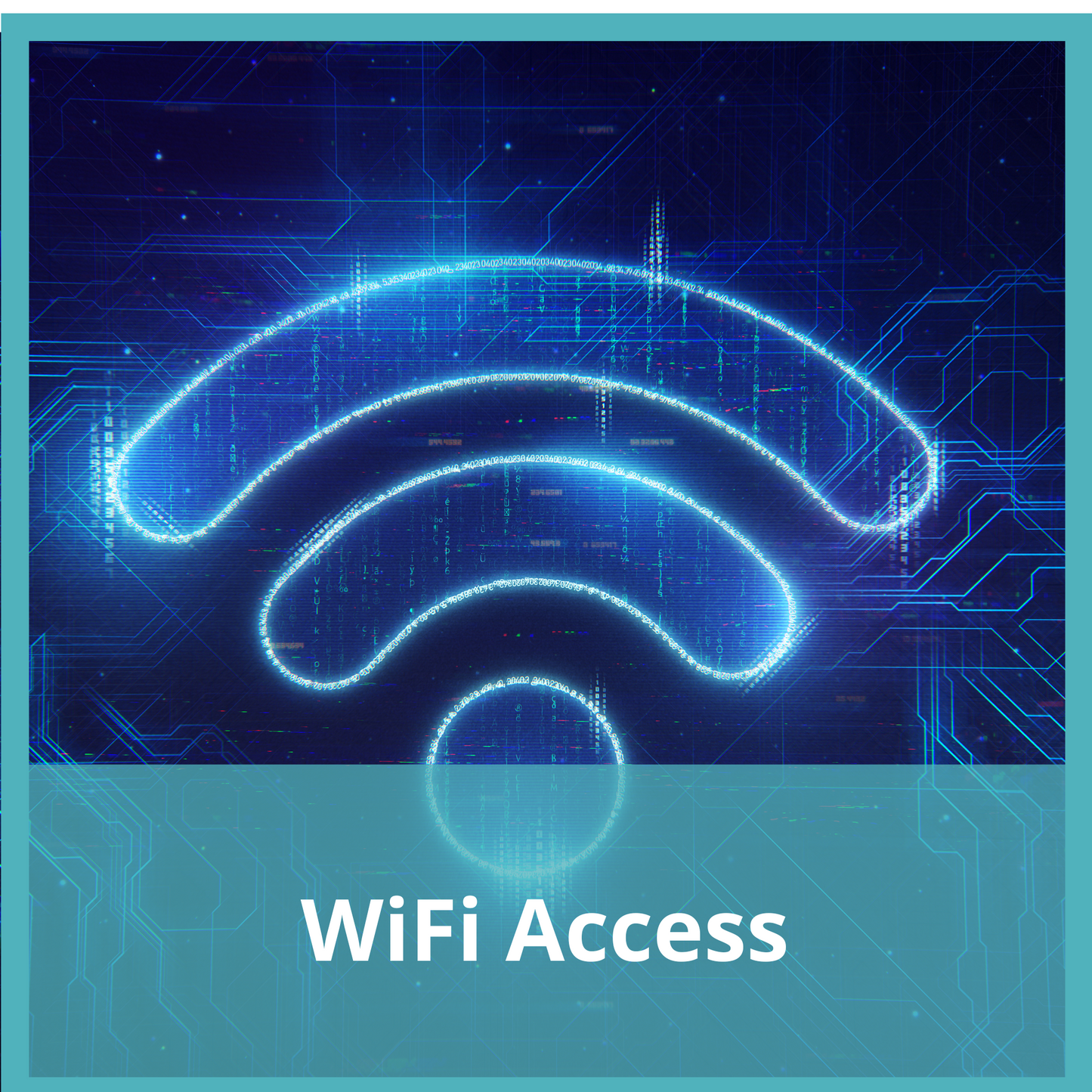 Compliance Workshop - New York: WiFi Sponsorship