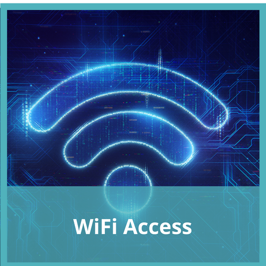 Compliance Conference: Wi-Fi