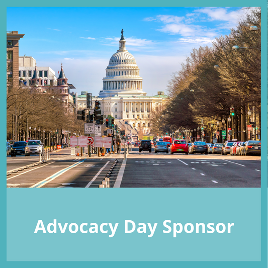 Advocacy Day Sponsor 2024